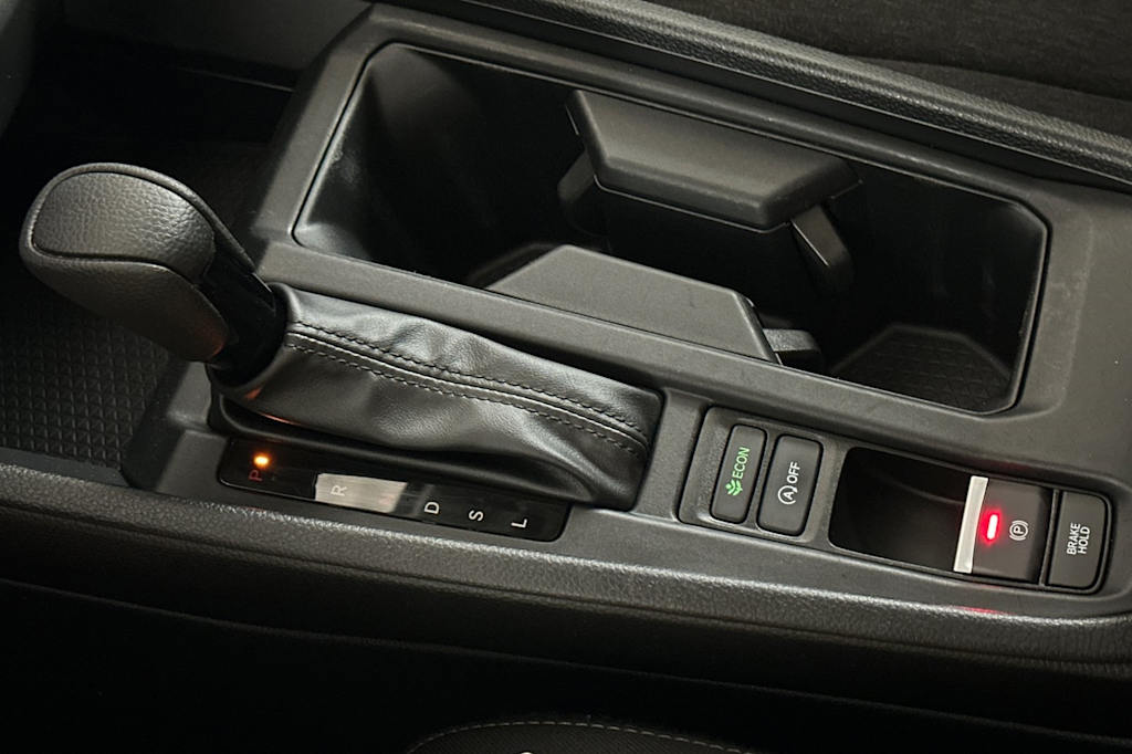 Thumbnail: 2024 Honda Accord - 14