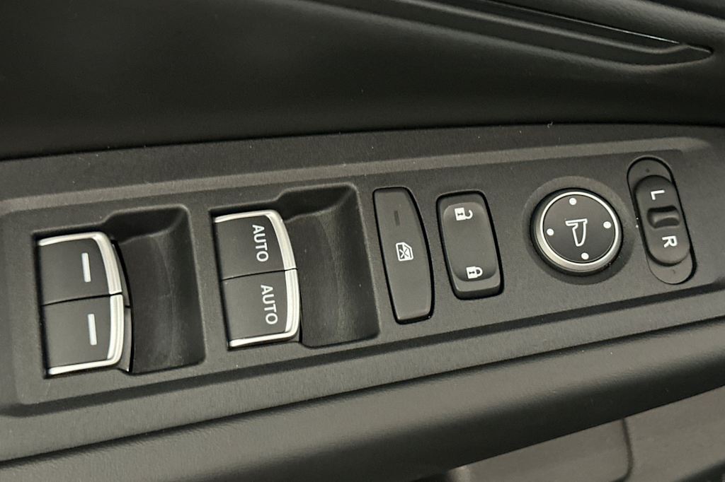 Thumbnail: 2024 Honda Accord - 21