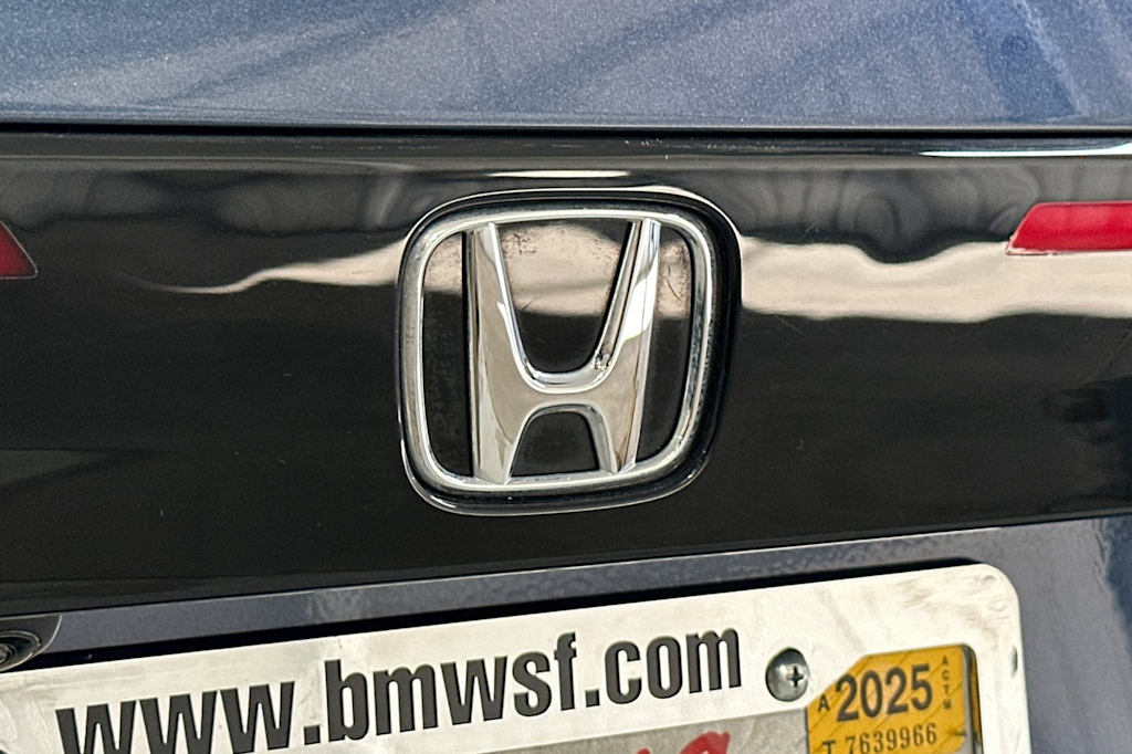 Thumbnail: 2024 Honda Accord - 7