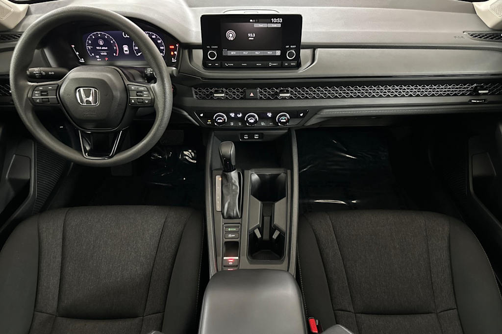 Thumbnail: 2024 Honda Accord - 2