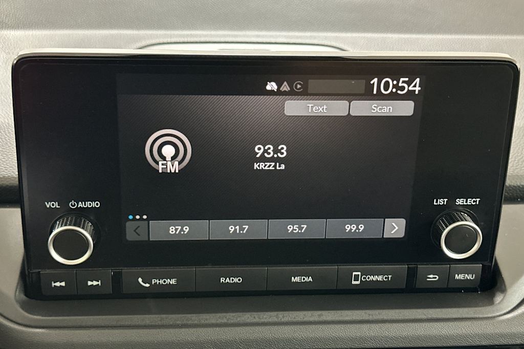 Thumbnail: 2024 Honda Accord - 13