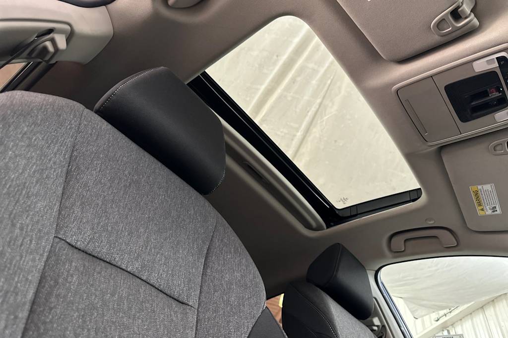 Thumbnail: 2024 Honda Accord - 22