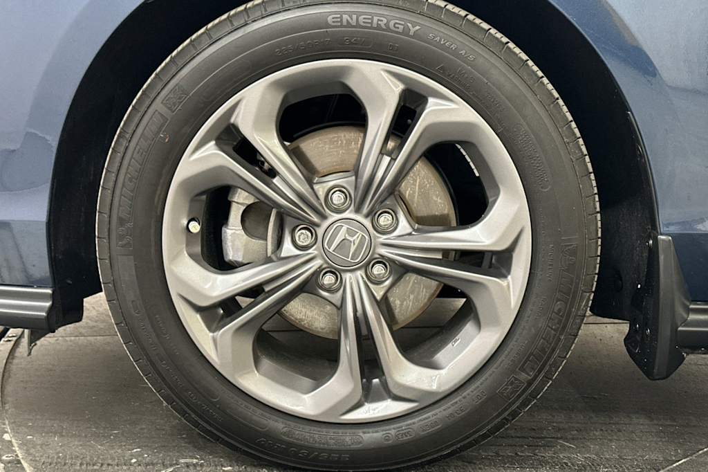 Thumbnail: 2024 Honda Accord - 8