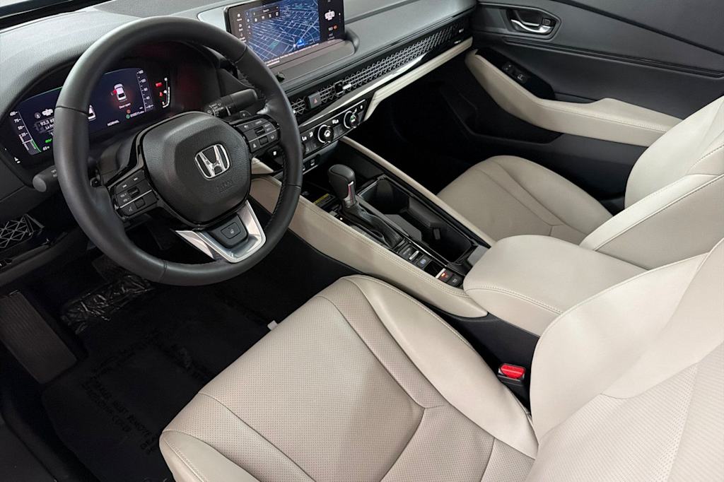Thumbnail: 2025 Honda Accord - 8