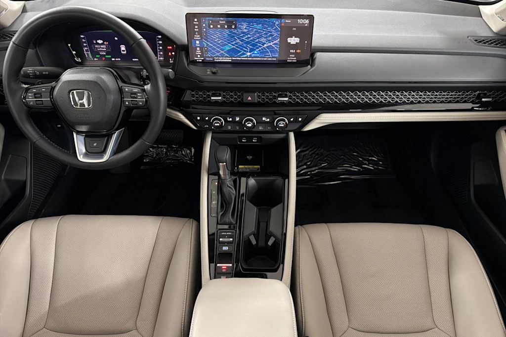 Thumbnail: 2025 Honda Accord - 2