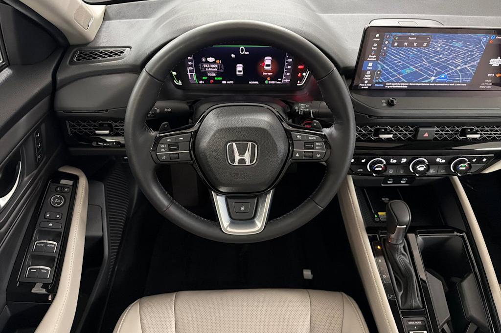 Thumbnail: 2025 Honda Accord - 10