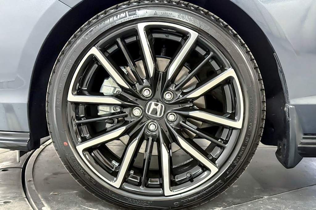 Thumbnail: 2025 Honda Accord - 7