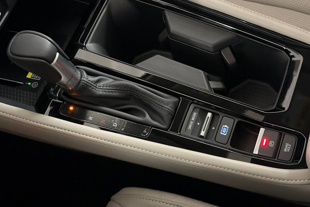 Thumbnail: 2025 Honda Accord - 13