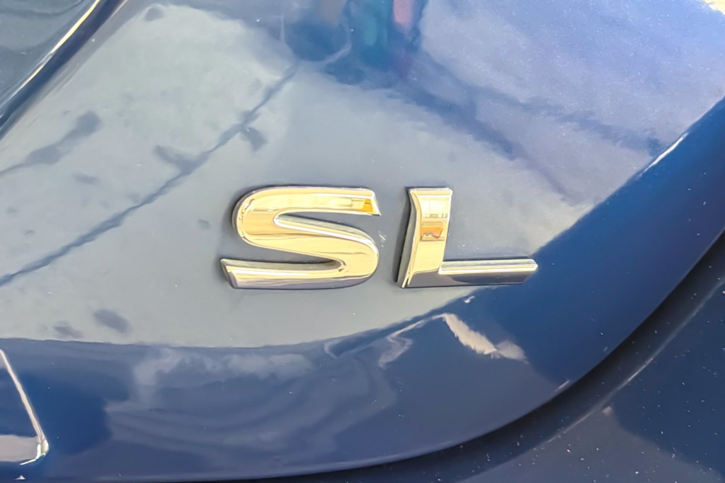 Thumbnail: 2018 Nissan Leaf - 7