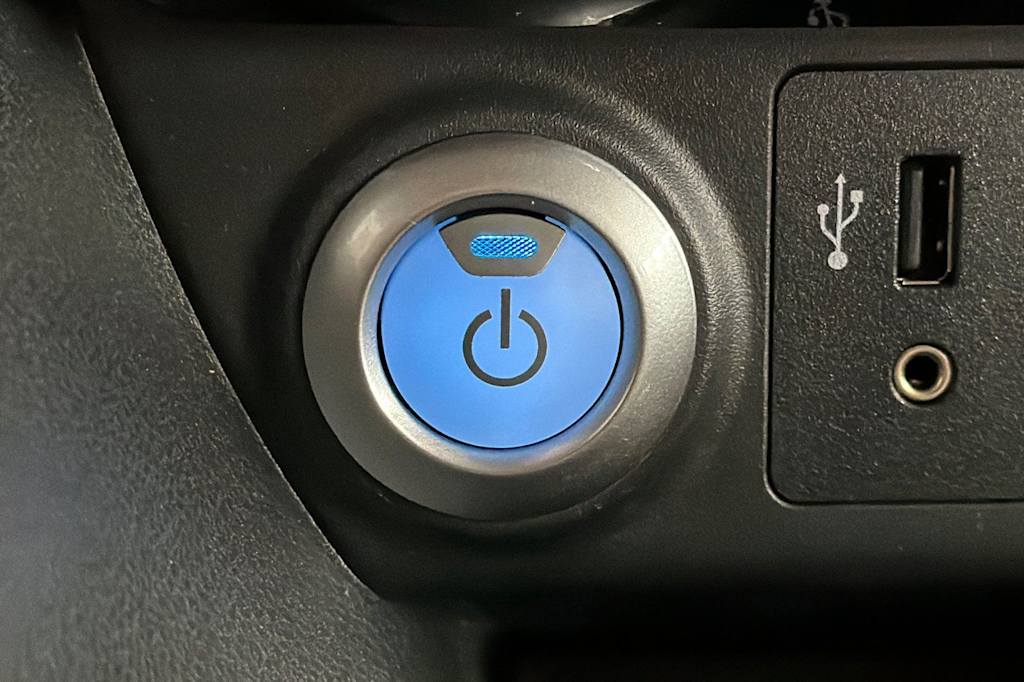 Thumbnail: 2018 Nissan Leaf - 26