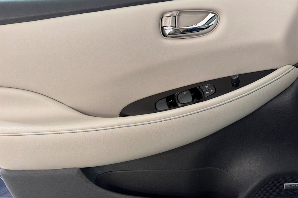 Thumbnail: 2018 Nissan Leaf - 20
