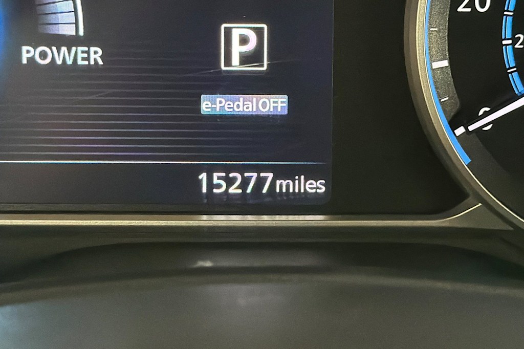 Thumbnail: 2018 Nissan Leaf - 28