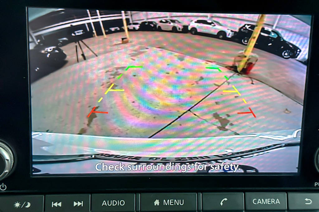 Thumbnail: 2022 Nissan Altima - 23