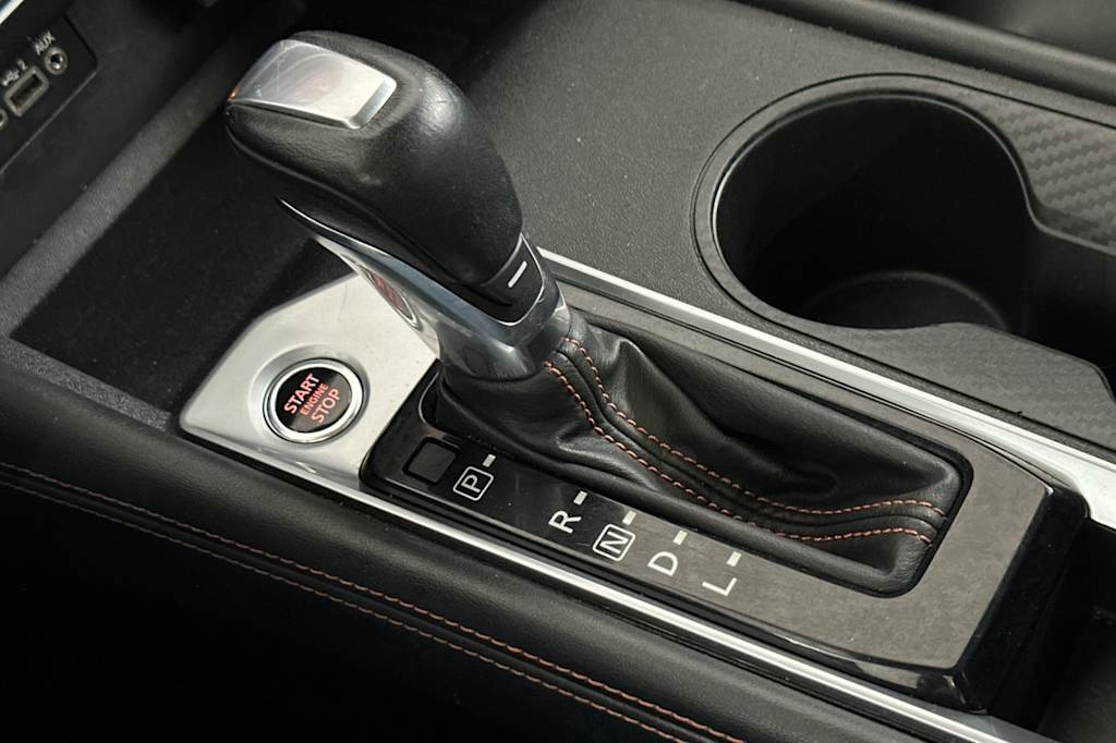 Thumbnail: 2022 Nissan Altima - 14