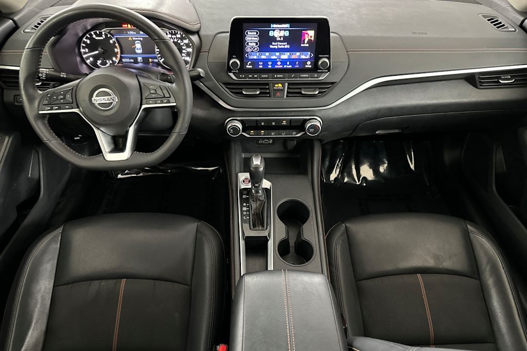 Thumbnail: 2022 Nissan Altima - 2