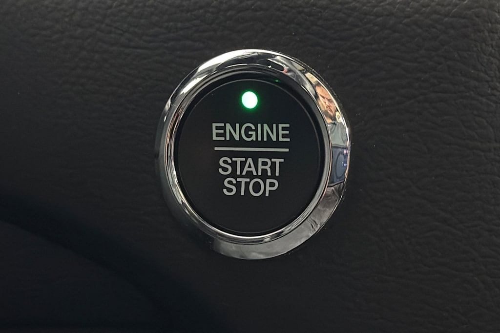 Thumbnail: 2022 Ford Edge - 26