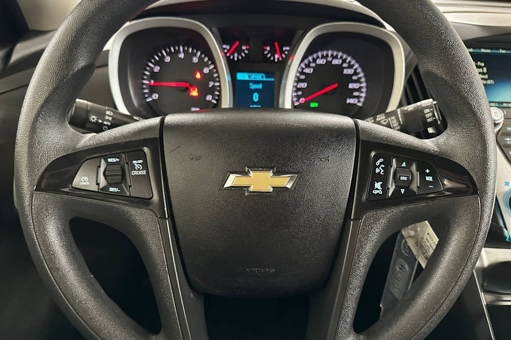 Thumbnail: 2016 Chevrolet Equinox - 25
