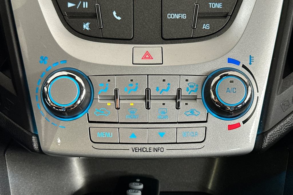 Thumbnail: 2016 Chevrolet Equinox - 24