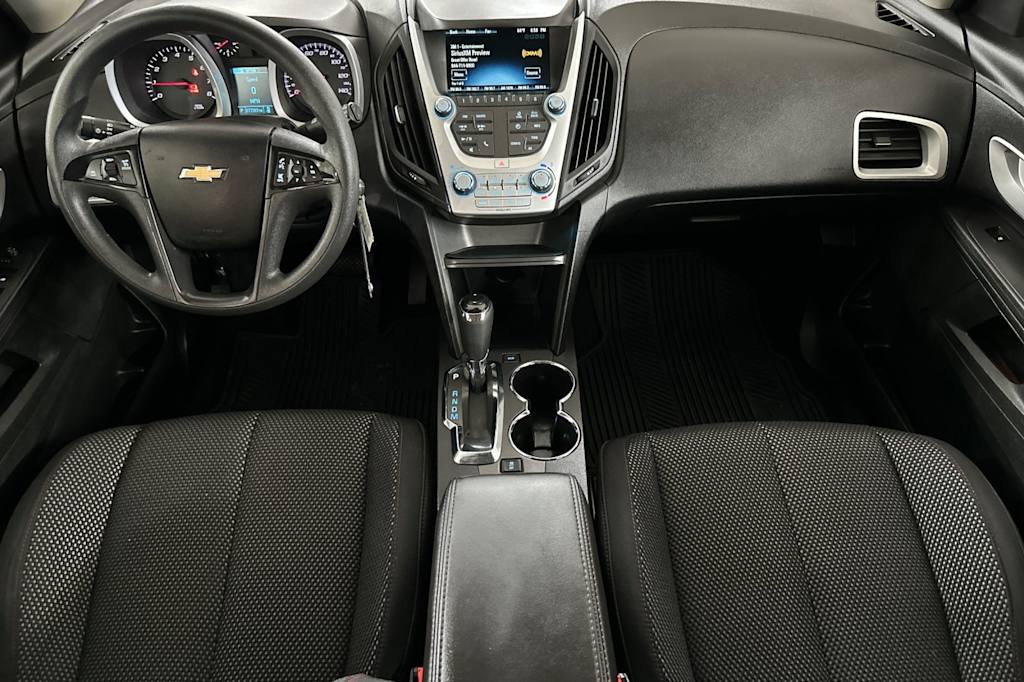 Thumbnail: 2016 Chevrolet Equinox - 2