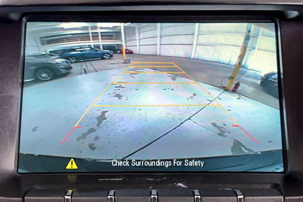 Thumbnail: 2016 Chevrolet Equinox - 23