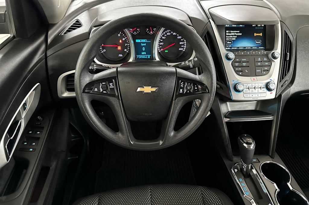 Thumbnail: 2016 Chevrolet Equinox - 11