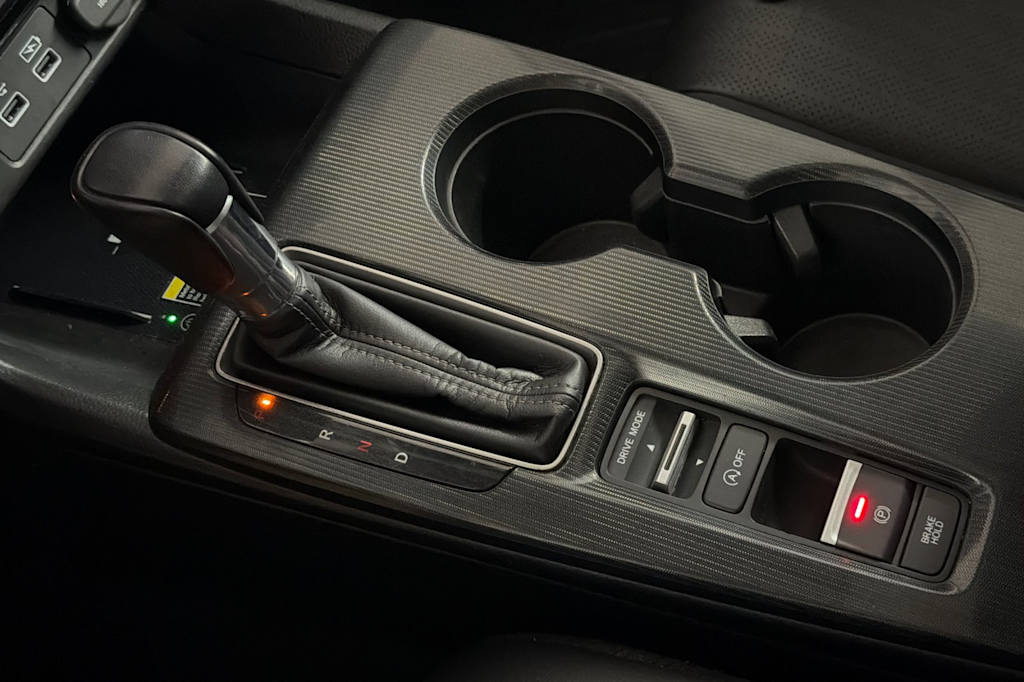 Thumbnail: 2024 Honda Civic - 13