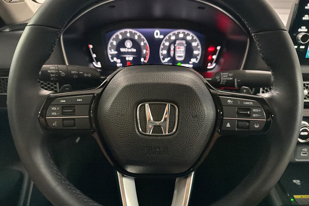 Thumbnail: 2024 Honda Civic - 26