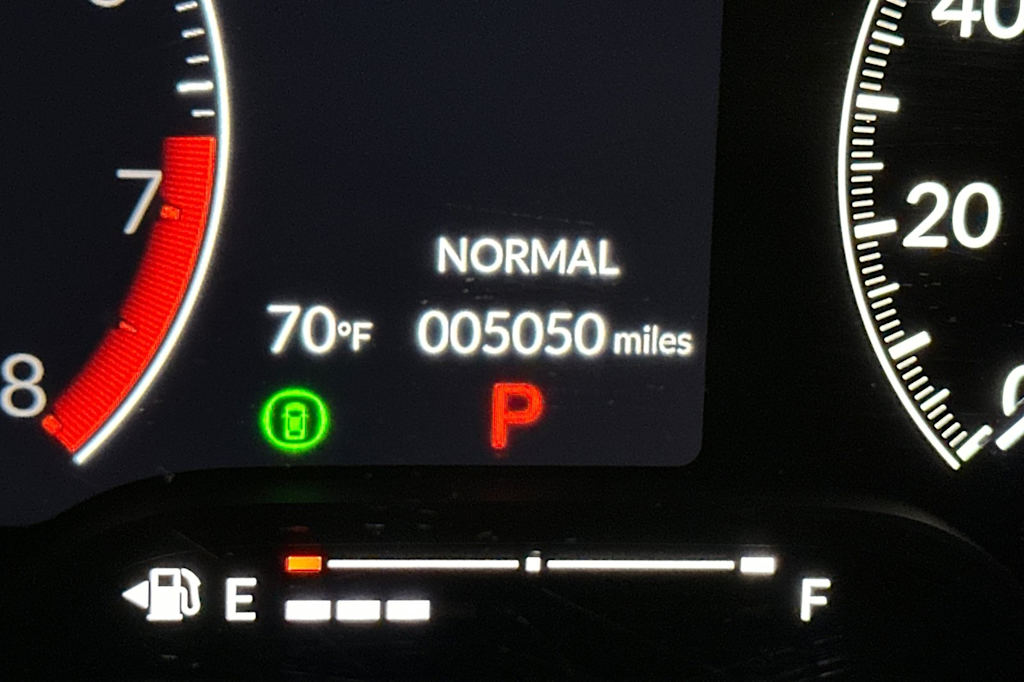 Thumbnail: 2023 Honda Civic - 26