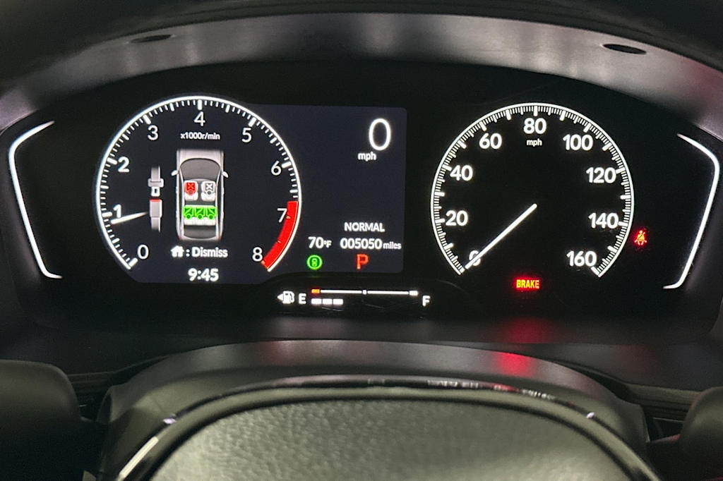 Thumbnail: 2023 Honda Civic - 15