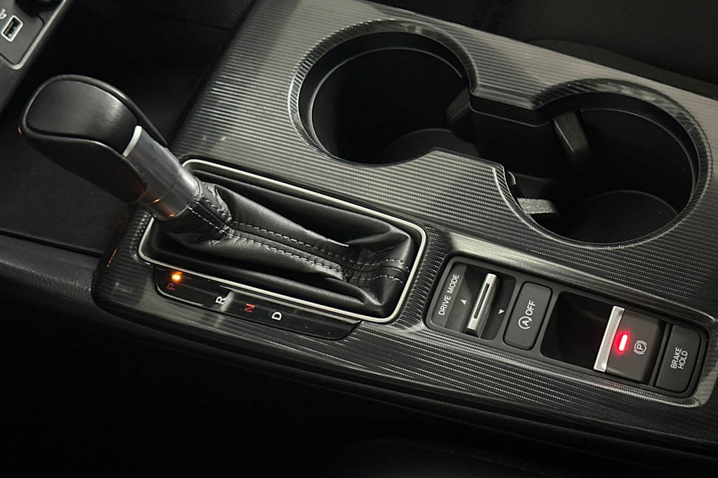 Thumbnail: 2023 Honda Civic - 14