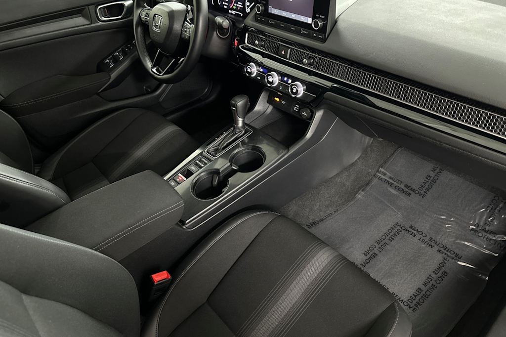 Thumbnail: 2023 Honda Civic - 12