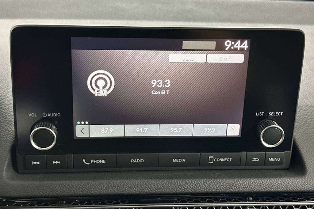 Thumbnail: 2023 Honda Civic - 13