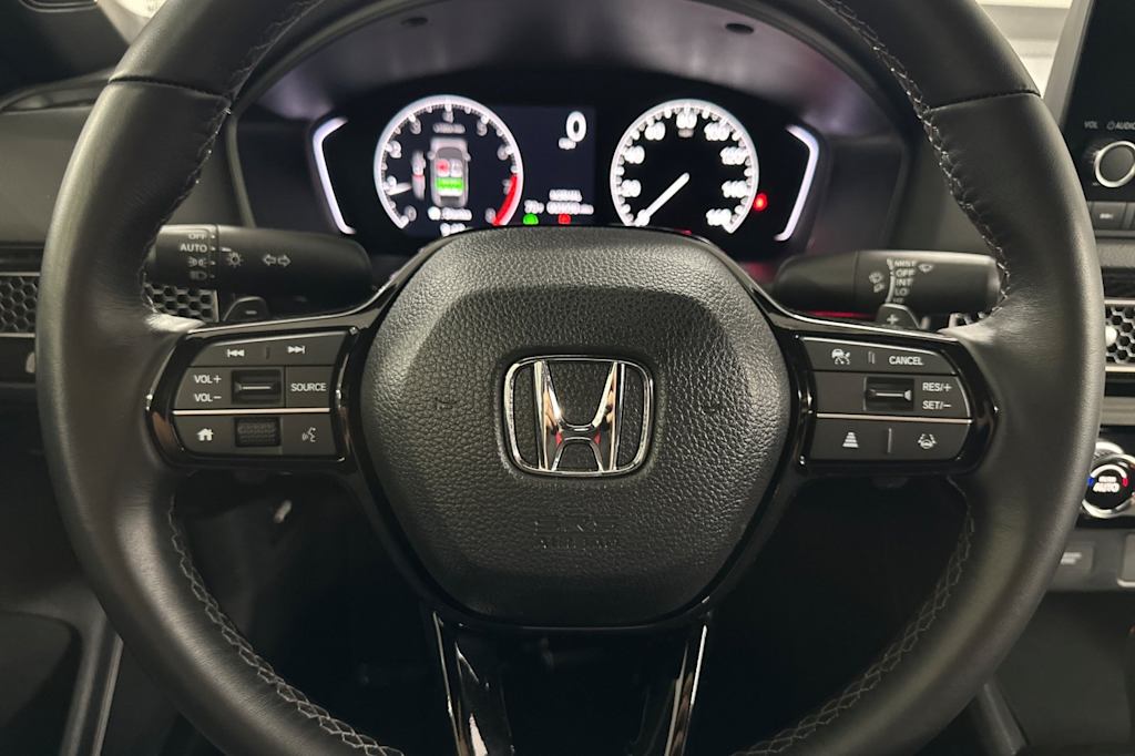 Thumbnail: 2023 Honda Civic - 25