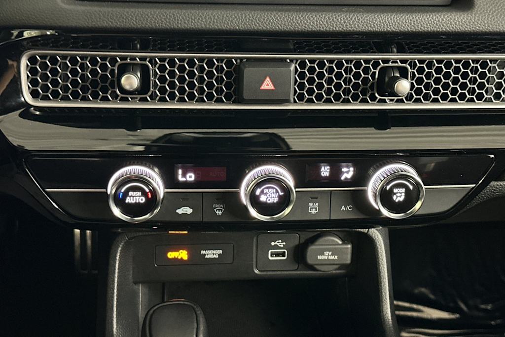 Thumbnail: 2023 Honda Civic - 23