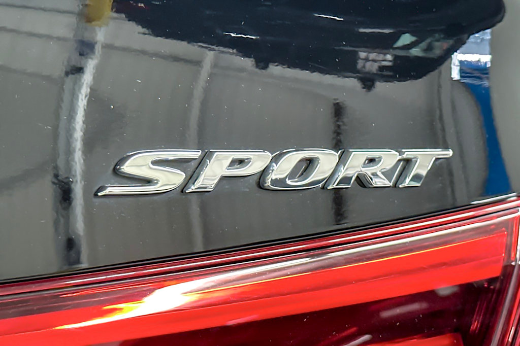 Thumbnail: 2023 Honda Civic - 7