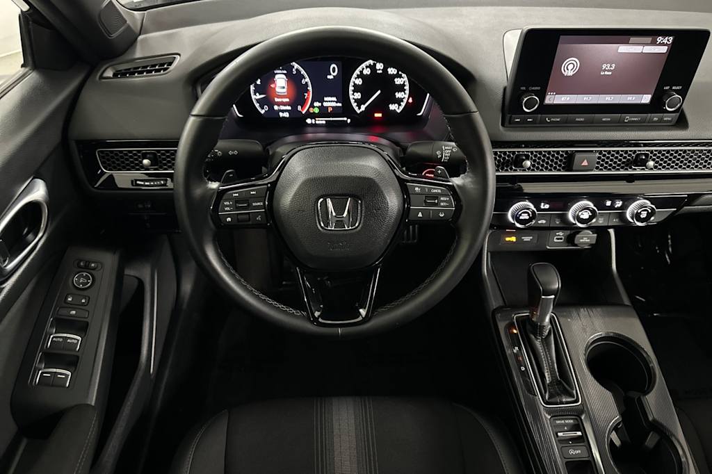 Thumbnail: 2023 Honda Civic - 11