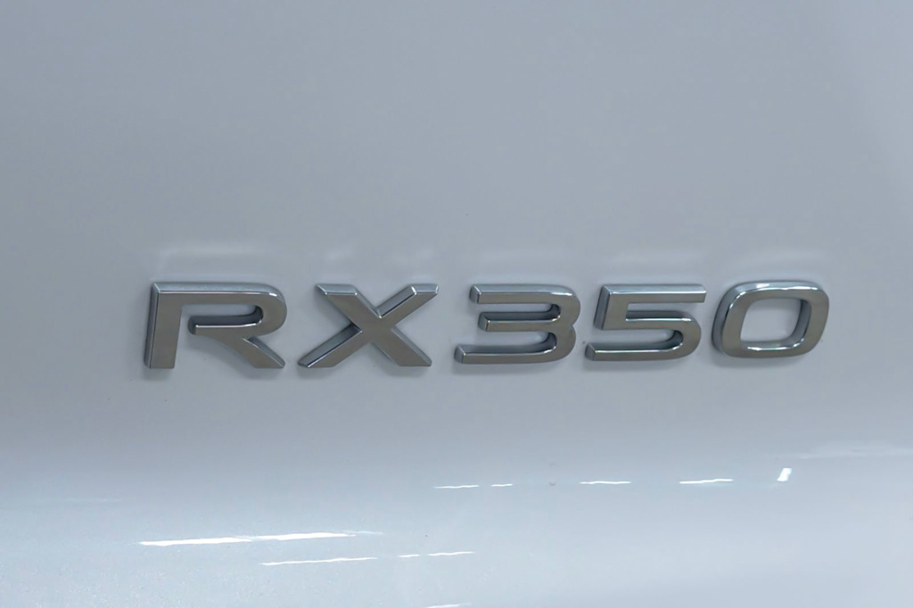 Thumbnail: 2023 Lexus RX - 7