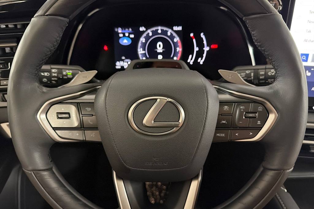 Thumbnail: 2023 Lexus RX - 27