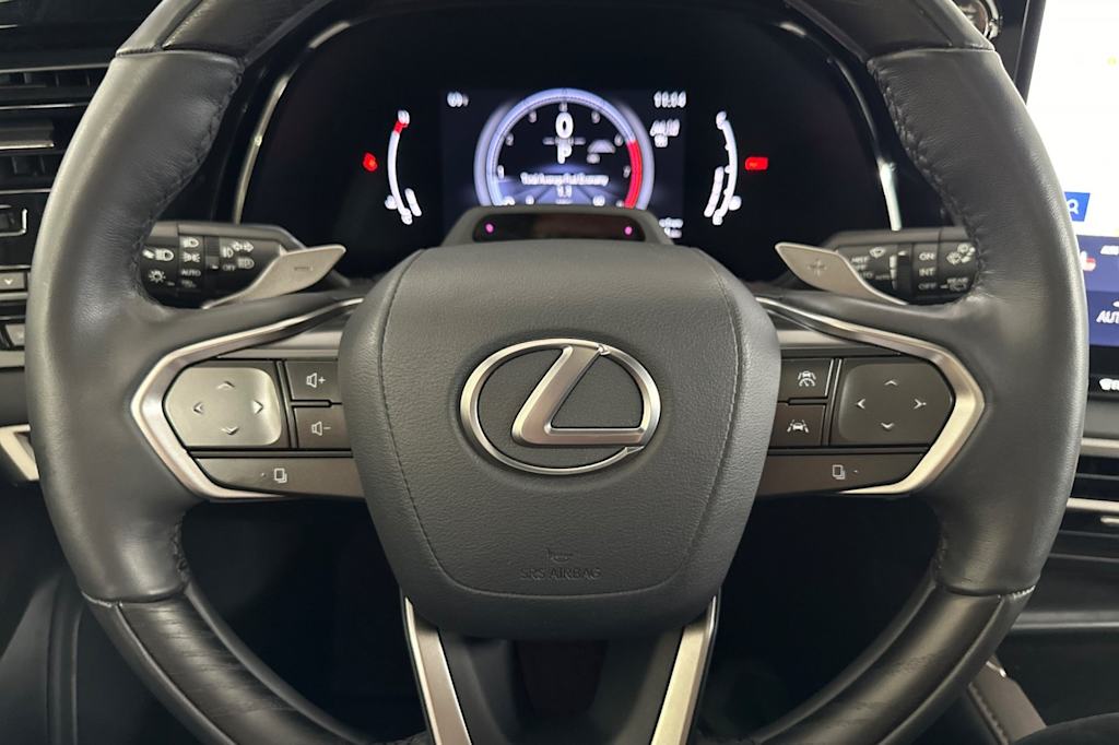 Thumbnail: 2024 Lexus RX - 27