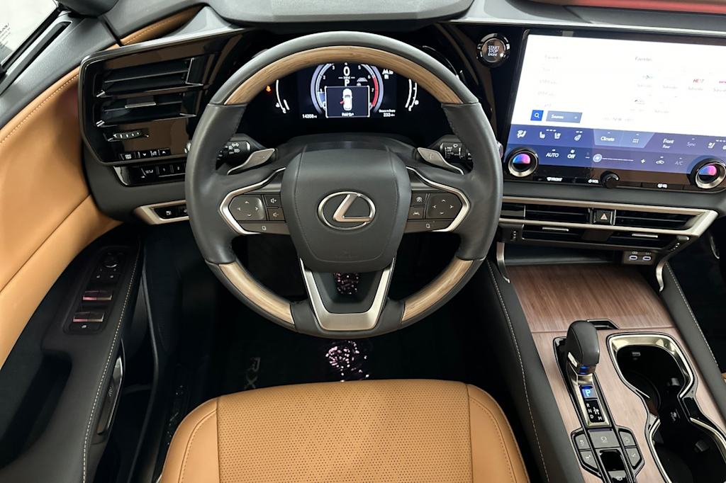 2023 Lexus RX 350 Premium+ 11