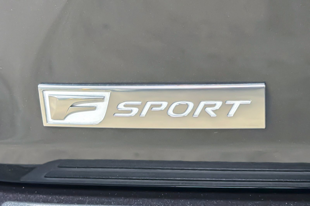 Thumbnail: 2019 Lexus RX - 7