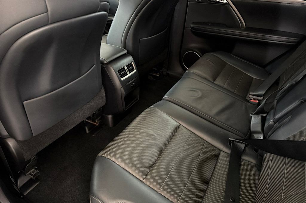 Thumbnail: 2019 Lexus RX - 10