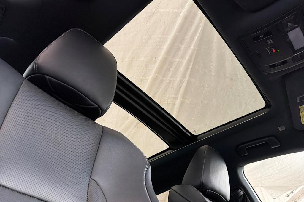 Thumbnail: 2019 Lexus RX - 23