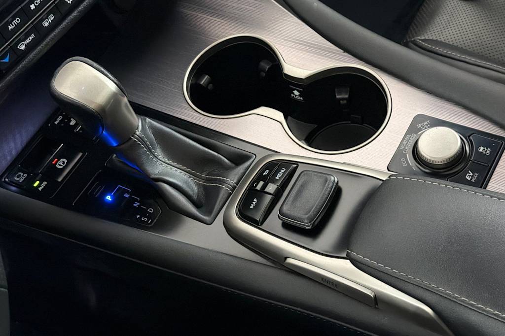 Thumbnail: 2019 Lexus RX - 14