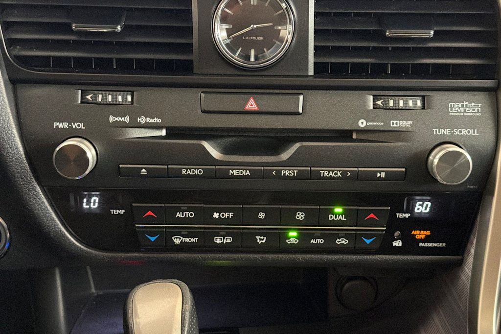 Thumbnail: 2019 Lexus RX - 25