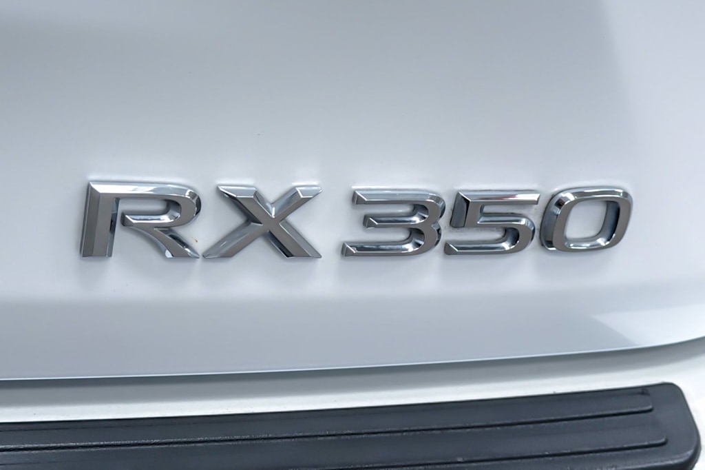Thumbnail: 2018 Lexus RX - 7