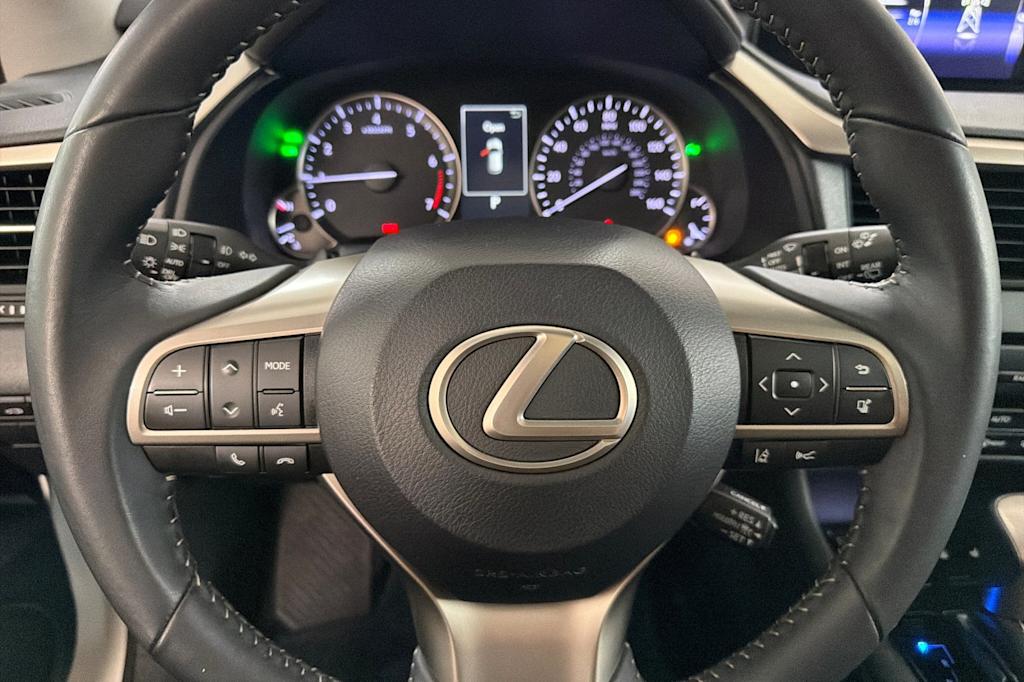 Thumbnail: 2018 Lexus RX - 26