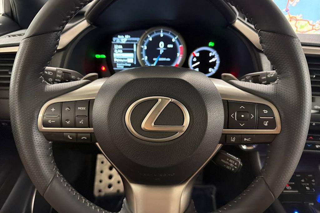 Thumbnail: 2019 Lexus RX - 26
