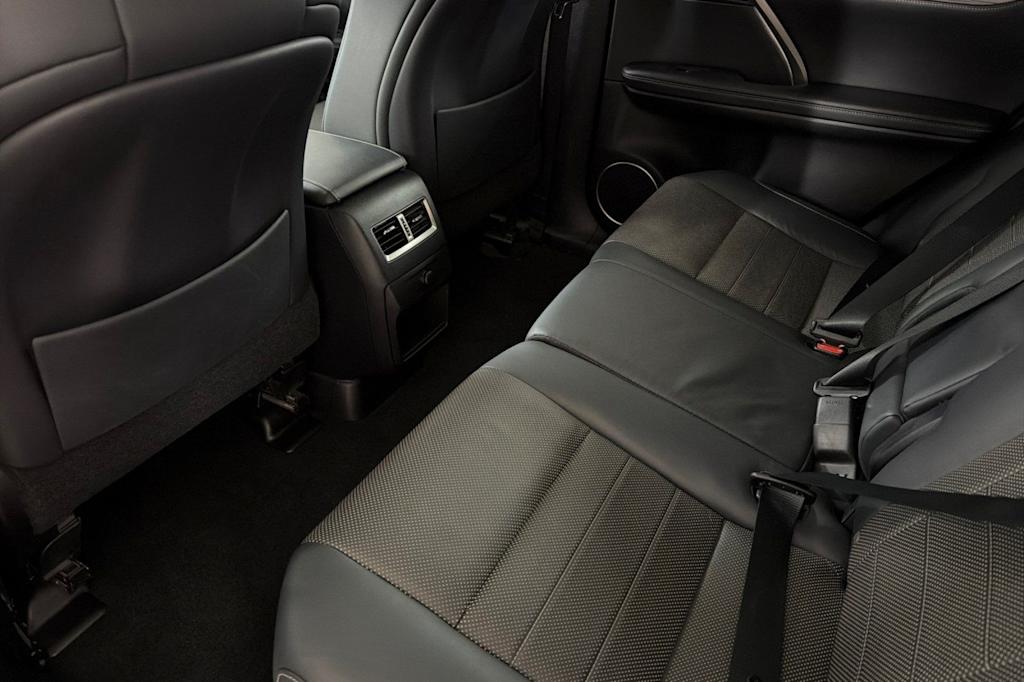 Thumbnail: 2019 Lexus RX - 10