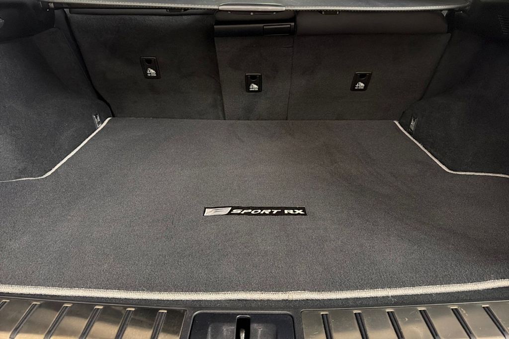 Thumbnail: 2019 Lexus RX - 16